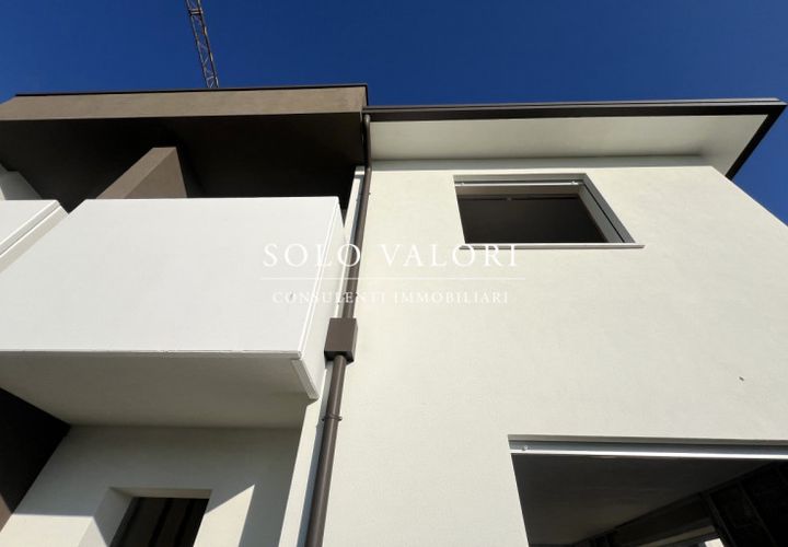 Villa a Vedelago, Treviso, Vedelago - € 310.000 | Ref: B444 - foto 1