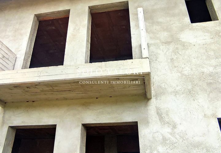 Villa a Vedelago, Treviso, Vedelago - € 168.000 | Ref: B445 - foto 1