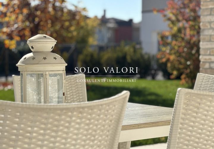 Villa a Castelfranco Veneto, Treviso, Castelfranco Veneto - € 790.000 | Ref: C315 - foto 1