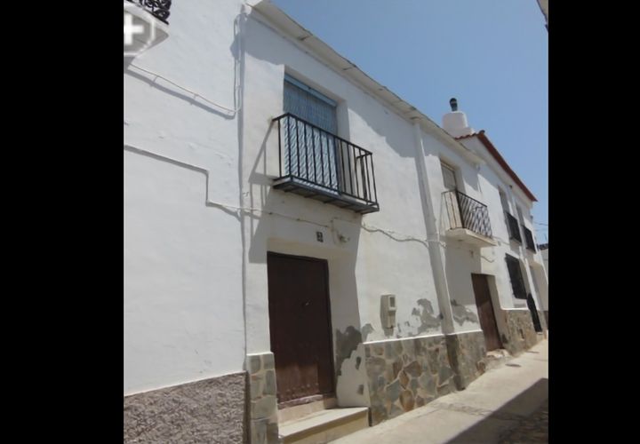 Landsbyhus i Almegijar, Granada, Almegijar - € 35.000 | Ref: ALMT575 - foto 1