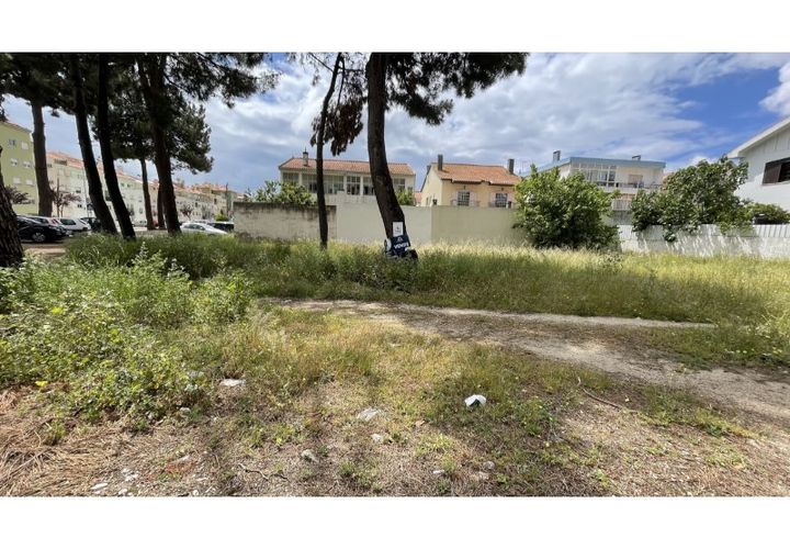 Helårsgrund i Quinta do Conde, Setubal, Quinta do Conde - € 114.500 | Ref: TER_24 - foto 1