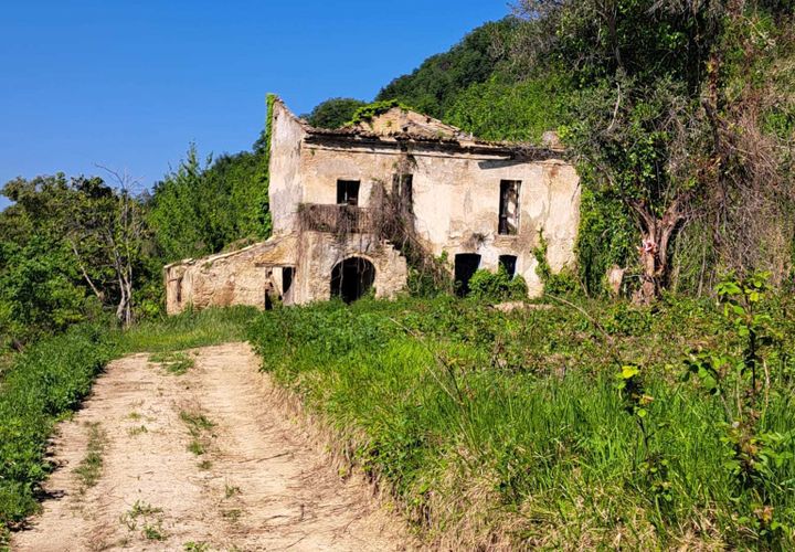 Villa en Treglio, Chieti, Treglio - € 25.000 | Ref: VR1118 - photo 1