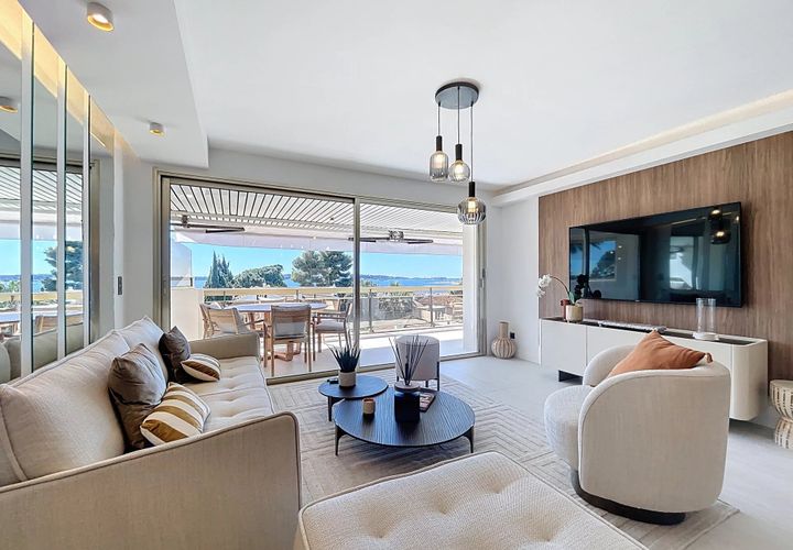 Lejlighed i Cannes, Alpes-Maritimes, Cannes - € 1.895.000 | Ref: JC6109 - foto 1