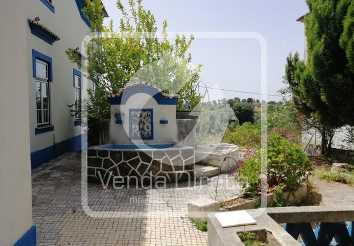 Villa a Abrantes, Santarem, Abrantes - € 244.000 | Ref: VD-2504051/W1/DD - foto 1