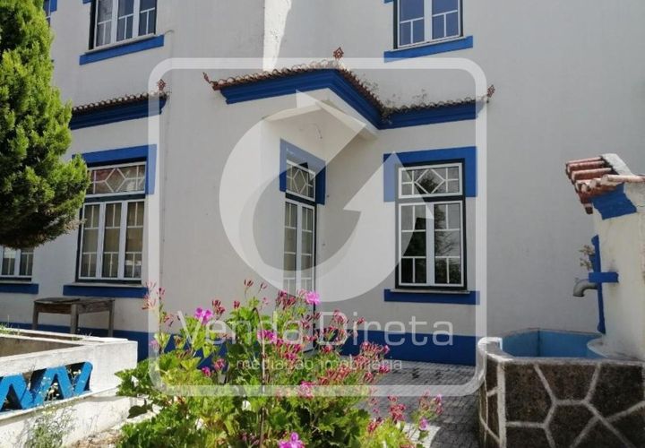 Villa - Abrantes, Santarem, Abrantes - € 220 000 | Réf : VD-2504051/W1/DD - photo 1