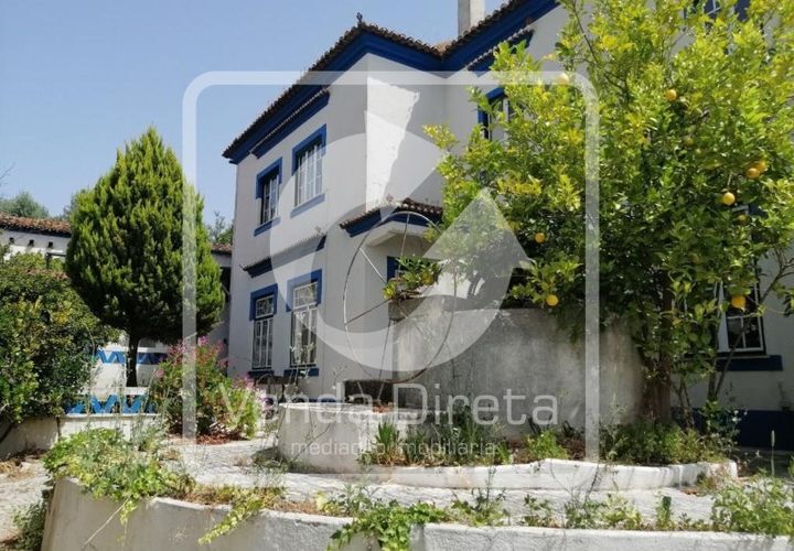 Villa in Abrantes, Santarem, Abrantes - € 244.000 | Ref: VD-2504051/W1/DD - foto 1