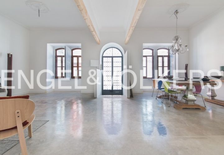 Byhus i Faro, Faro, Faro - € 1.075.000 | Ref: W-02SN5Q - foto 1