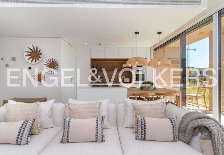 Lejlighed i Castro Marim, Faro, Castro Marim - € 950.000 | Ref: W-02ZMB6 - foto 1