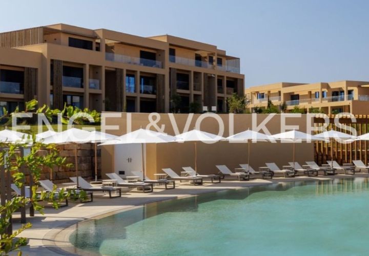 Lejlighed i Castro Marim, Faro, Castro Marim - € 880.000 | Ref: W-02ZMB9 - foto 1