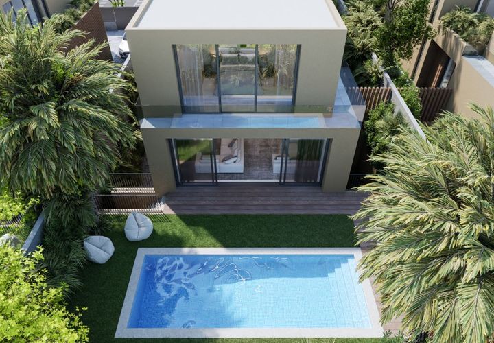 Villa i Sintra, Lisbon, Sintra - € 1.530.000 | Ref: MOR1808.6.CLU - foto 1