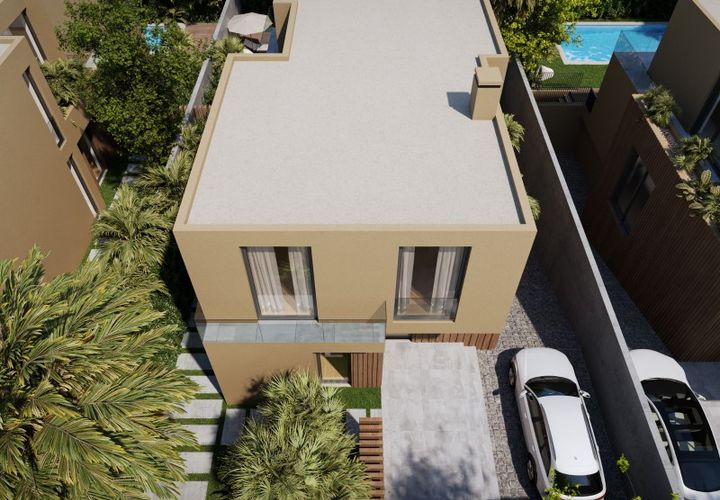 Villa i Sintra, Lisbon, Sintra - € 1.540.000 | Ref: MOR1808.4.CLU - foto 1