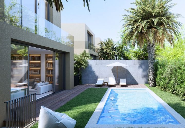 Villa i Sintra, Lisbon, Sintra - € 1.430.000 | Ref: MOR1808.5.CLU - foto 1
