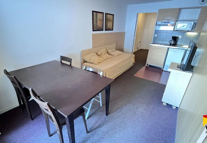 Wohnung in Allos, Alpes-de-Haute-Provence, Allos - € 99.900 | Ref: 1599 - Foto 1