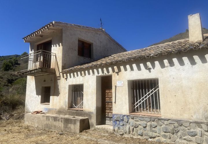 Landejendom i Lorca, Murcia, Lorca - € 165.000 | Ref: TPG421/12190 - foto 1