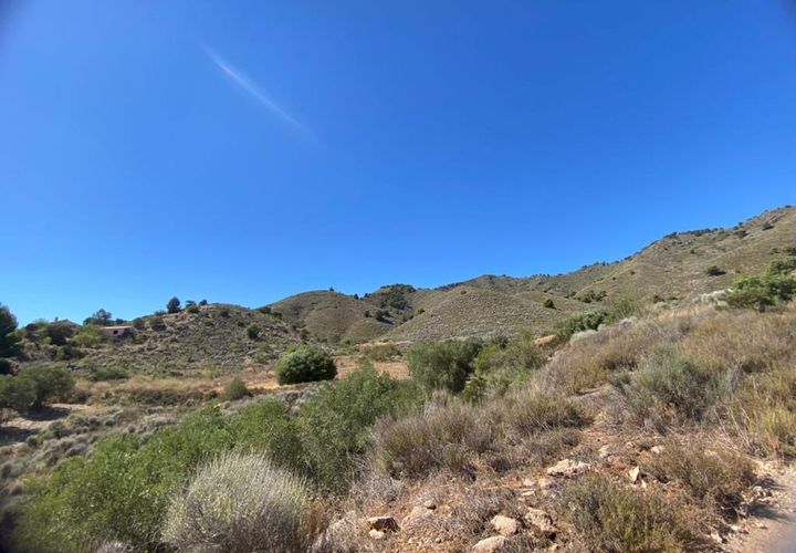 Helårsgrund i Lorca, Murcia, Lorca - € 70.000 | Ref: TPG422/12190 - foto 1