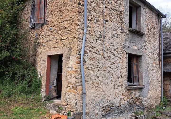 Villa i Seix, Ariege, Seix - € 34.000 | Ref: 85842793 - foto 1