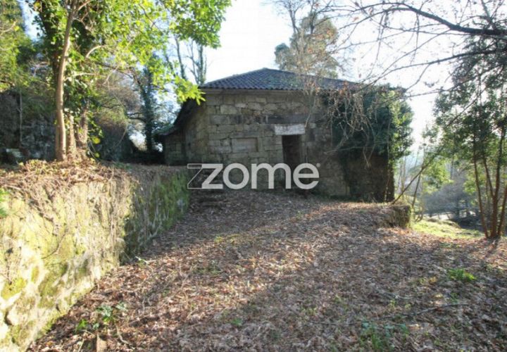 Villa i Guimaraes, Braga, Guimaraes - € 140.000 | Ref: ZMPT575807 - foto 1