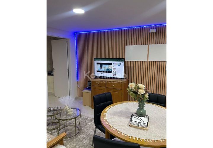 Lejlighed i Covilha, Castelo Branco, Covilha - € 108.000 | Ref: APA_30 - foto 1