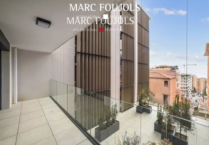 Lejlighed i Beausoleil, Alpes-Maritimes, Beausoleil - € 602.700 | Ref: A31 - foto 1