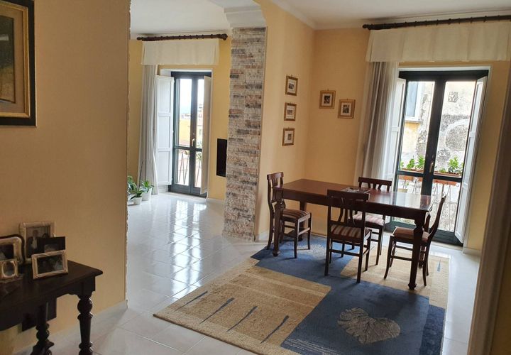 Leilighet i Eboli, Salerno, Eboli - € 118 000 | Ref: 11587377 - foto 1