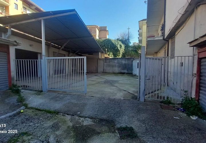 Parkeringsplads i Eboli, Salerno, Eboli - € 50.000 | Ref: 901 - foto 1
