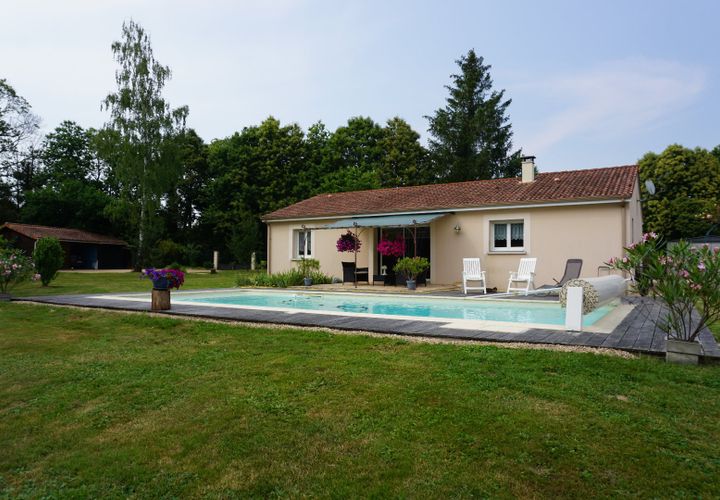 Villa a Mialet, Dordogne, Mialet - € 232.000 | Ref: BF6C990E99C0445C - foto 1