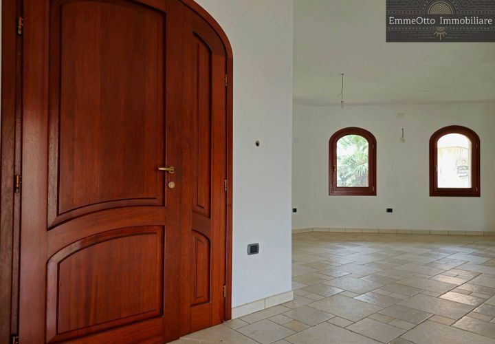 Villa a Assemini, Cagliari, Assemini - € 350.000 | Ref: 18441 - foto 1