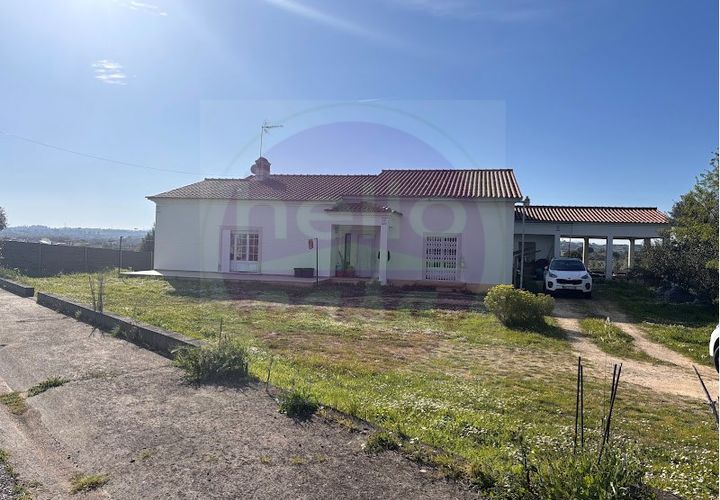 Villa i Tomar, Santarem, Tomar - € 330.000 | Ref: M 459 - foto 1
