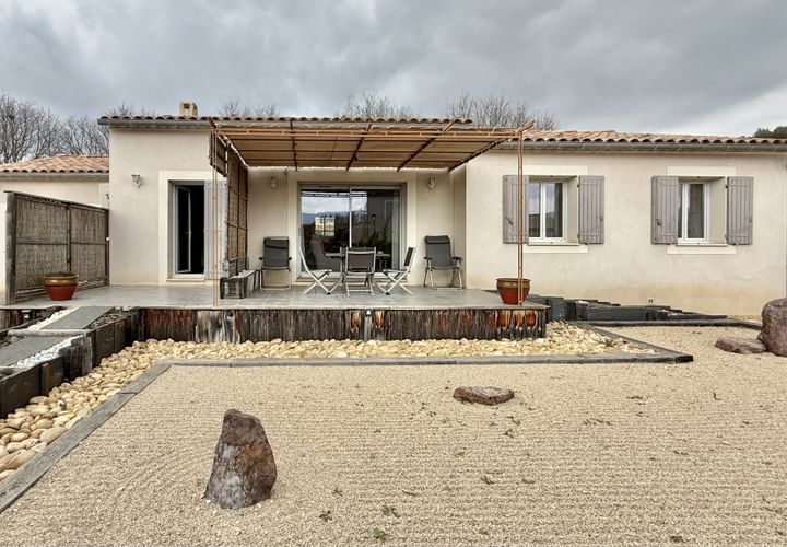 Villa a Beaumettes, Vaucluse, Beaumettes - € 395.000 | Ref: YONA - foto 1