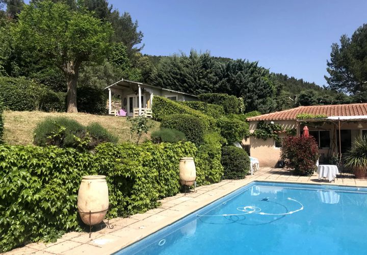 Villa a Auriol, Bouches-du-Rhone, Auriol - € 880.000 | Ref: 25413 - foto 1
