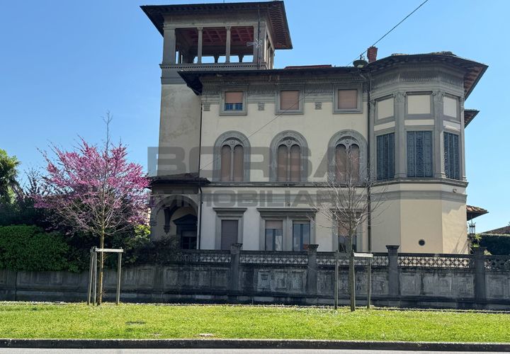 Villa i Pisa, Pisa, Pisa - € 2.600.000 | Ref: 4751 - foto 1