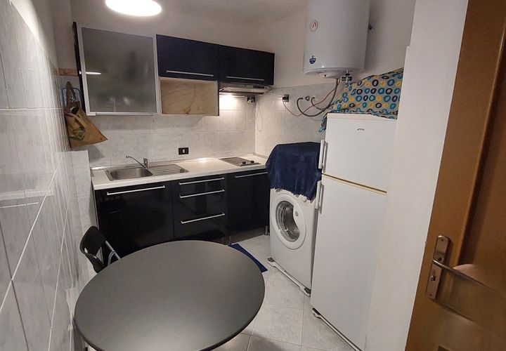 Lejlighed i Genoa, Genoa, Genoa - € 115.000 | Ref: 28762 - foto 1