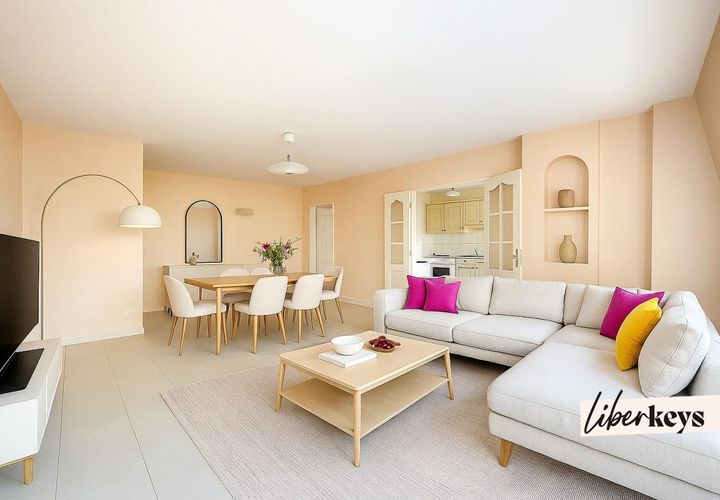 Leilighet i Lamorlaye, Oise, Lamorlaye - € 305 000 | Ref: DOM18318 - foto 1