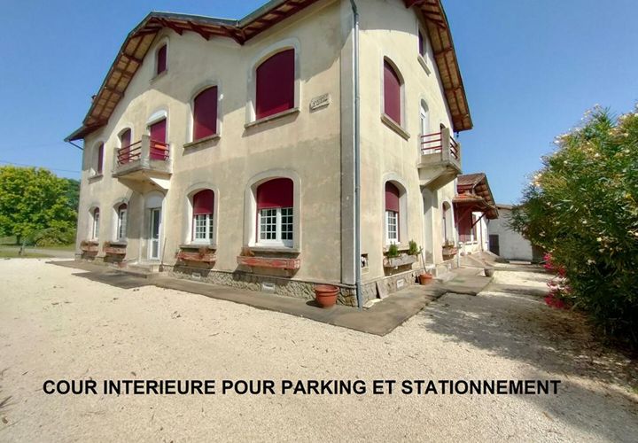 Villa a Vayres, Gironde, Vayres - € 878.000 | Ref: 403592NAD - foto 1