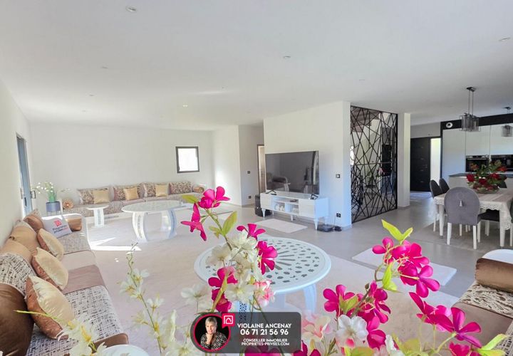 Villa i Chambery, Savoie, Chambery - € 1.450.000 | Ref: 401432VIA - foto 1