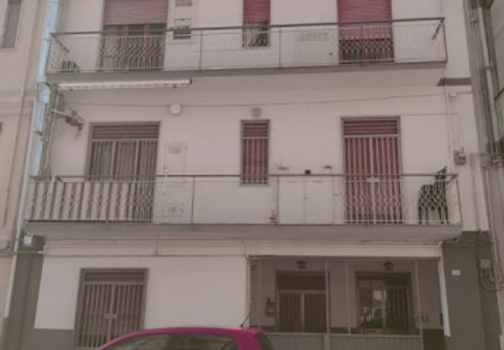 Lejlighed i Eboli, Salerno, Eboli - € 75.000 | Ref: 546 - foto 1