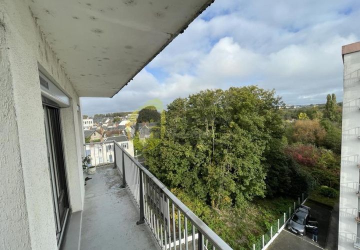 Lejlighed i Bourges, Cher, Bourges - € 78.900 | Ref: 360031785 - foto 1