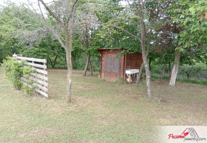 Terra a Verona, Verona, Verona - € 87.000 | Ref: N213 - foto 1