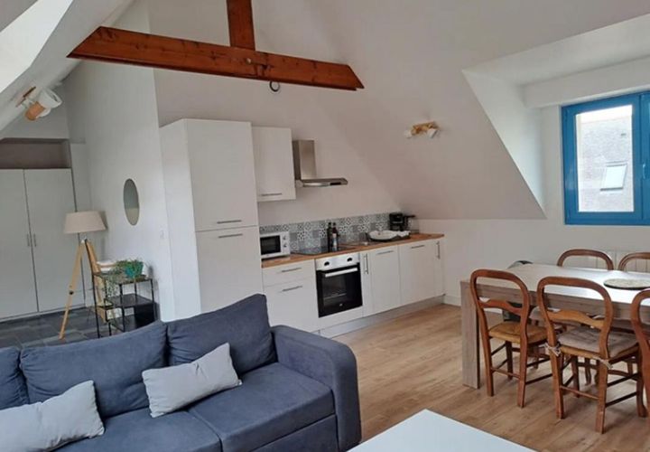 Leilighet i Étel, Morbihan, Étel - € 312 759 | Ref: 8354 - foto 1