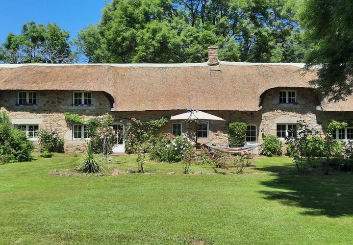 Villa a Baden, Morbihan, Baden - € 959.960 | Ref: 403201VIH - foto 1