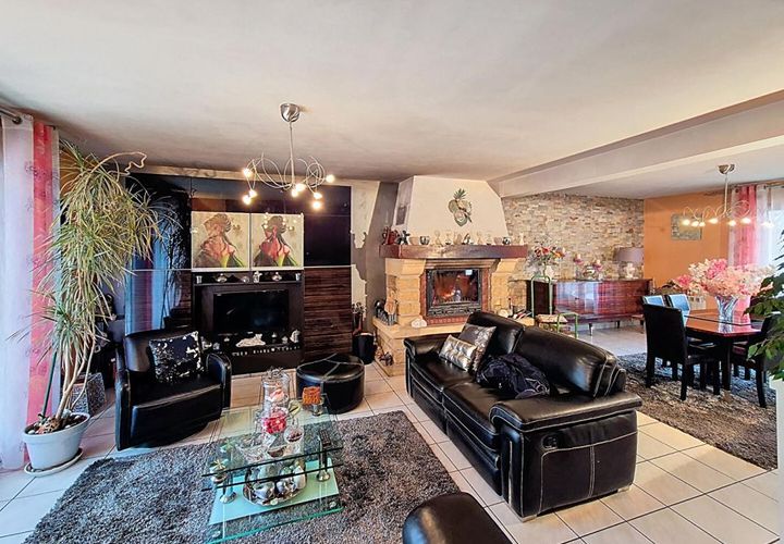 Villa i Henrichemont, Cher, Henrichemont - € 249.900 | Ref: 399284MHOF - foto 1
