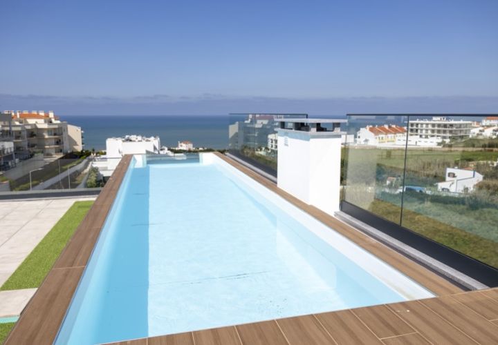 Lejlighed i Ericeira, Lisbon, Ericeira - € 950.000 | Ref: APA_29_A - foto 1