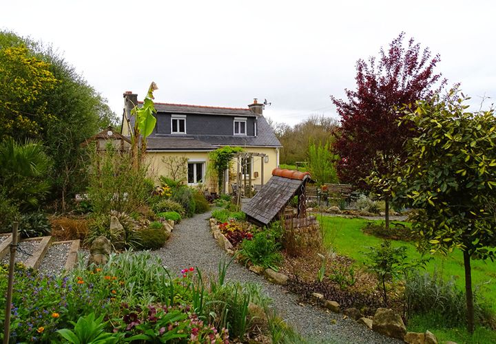 Villa a Callac, Cotes-d'Armor, Callac - € 166.000 | Ref: JD-4696 - foto 1
