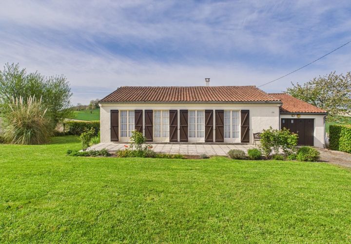 Villa a Vendoire, Dordogne, Vendoire - € 155.000 | Ref: BVI76878 - foto 1