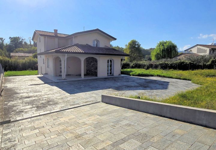 Villa a Capannori, Lucca, Capannori - € 850.000 | Ref: 1618 - foto 1
