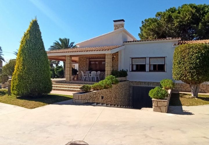 Landejendom i Elche, Alicante, Elche - € 549.000 | Ref: COL-38586 - foto 1