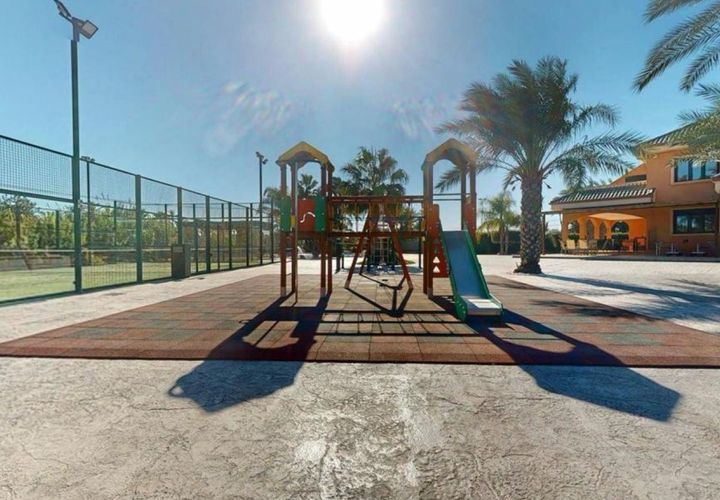 Landejendom i Elche, Alicante, Elche - € 1.100.000 | Ref: COL-37212 - foto 1