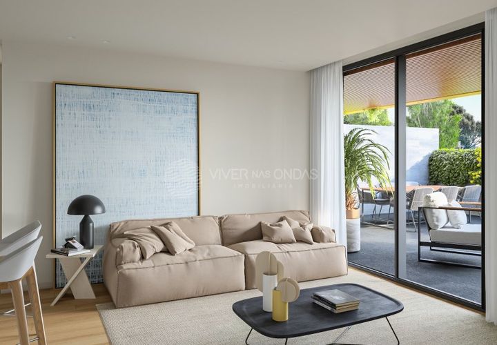 Leilighet i Canidelo, Porto, Canidelo - € 300 000 | Ref: IP-1235AV - foto 1