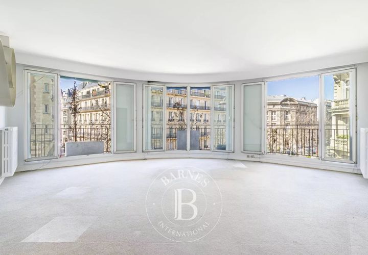Lejlighed i Paris, Paris, Paris - € 3.300.000 | Ref: 85763104 - foto 1