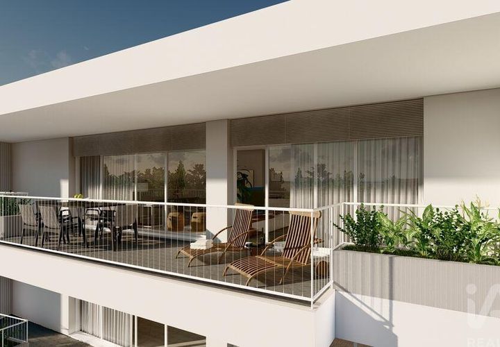 Leilighet i Montijo, Setubal, Montijo - € 767 600 | Ref: 121946 - foto 1